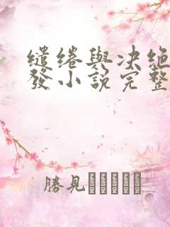 缱绻与决绝赵德发小说完整精校版