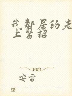 我邻居的老婆2上医招