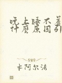 晚上睡不着觉是什么原因引起的?老年人