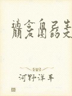 适合自己生日发朋友圈的文案说说