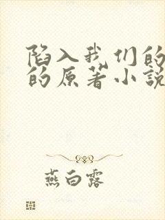 陷入我们的热恋的原著小说