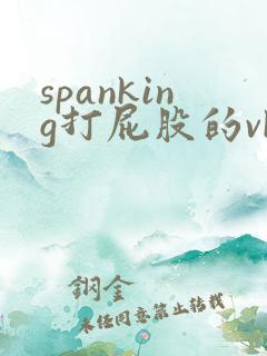 spanking打屁股的vk