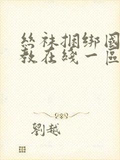 丝袜捆绑国产调教在线一区