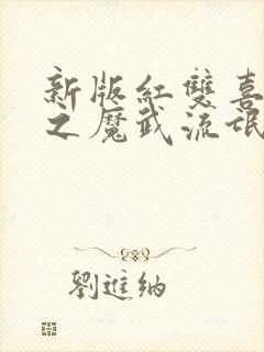 新版红双喜异界之魔武流氓