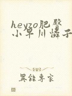 heyzo肥臀小早川怜子