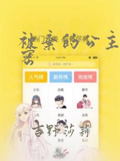 被弃的公主的秘密：结局+番外