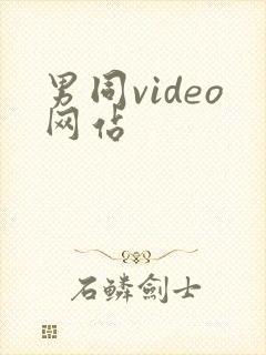 男同video网站