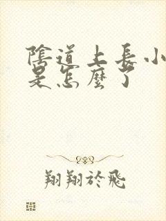 阴道上长小颗粒是怎么了