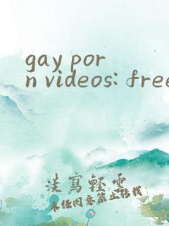 gay porn videos: free gay porno tube