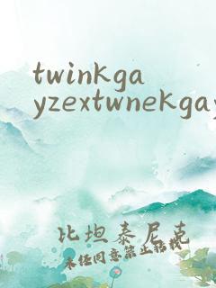 twinkgayzextwnekgaysex