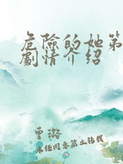 危险的她第一季剧情介绍