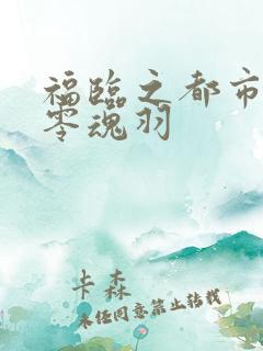 福临之都市后宫零魂羽