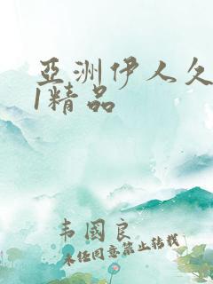 亚洲伊人久久91精品