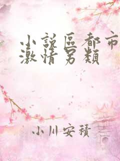 小说区都市校园激情另类