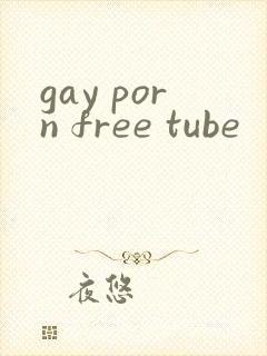 gay porn free tube
