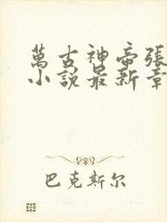 万古神帝张若尘小说最新章节列表