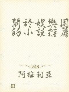 关于娱乐圈好看的小说推荐