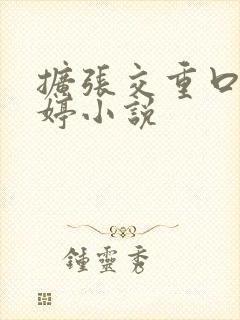 扩张交重口刘茜婷小说