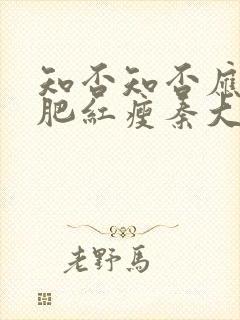 知否知否应是绿肥红瘦秦大娘子