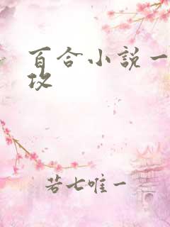 百合小说一受多攻