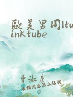 欧美男同|twinktube