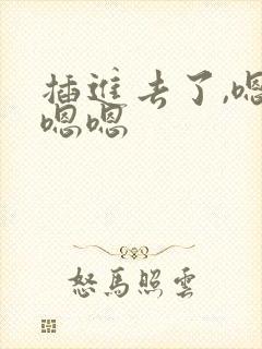 插进去了,嗯啊嗯嗯