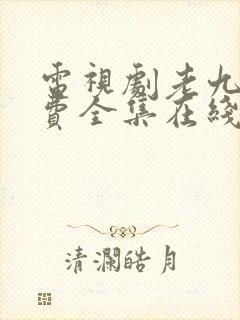 电视剧老九门免费全集在线观看完整版