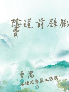 阴道前壁膨出术费