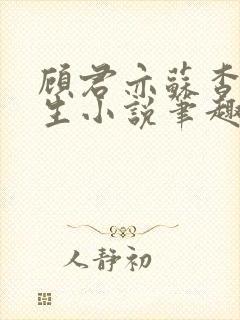 顾君亦苏杳国防生小说笔趣阁