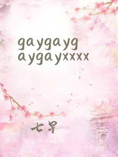 gaygaygaygayxxxx