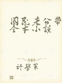 国民老公带回家全本小说