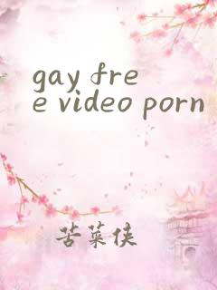 gay free video porn