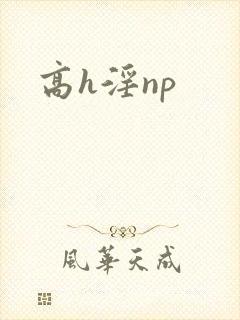高h淫np