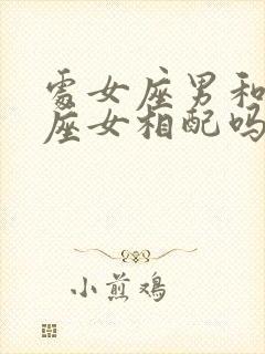 处女座男和巨蟹座女相配吗配对指数是多少