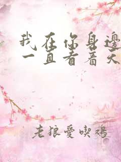 我在你身边你却一直看着天是什么歌