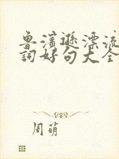 鲁滨逊漂流记好词好句大全