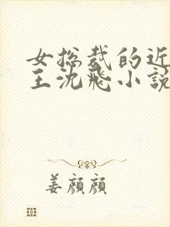 女总裁的近身兵王沈飞小说