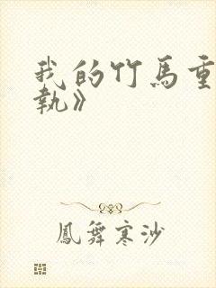 我的竹马重度偏执》