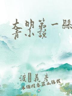 大明第一县令叶青小说