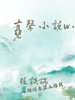 有声小说w小苮儿