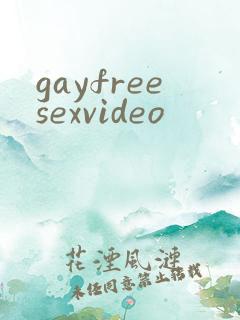 gayfreesexvideo
