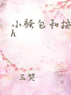 小骚包和按摩师h