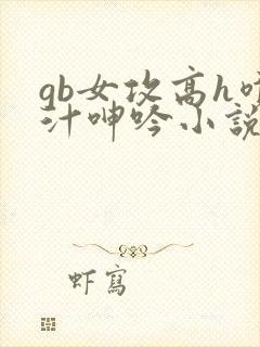 gb女攻高h喷汁呻吟小说推荐