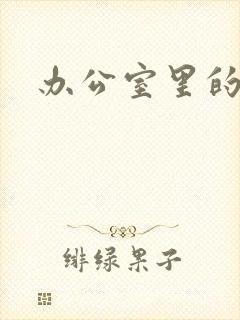 办公室里的故事