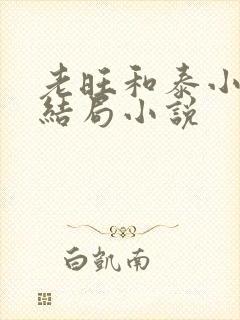 老旺和泰小雨大结局小说