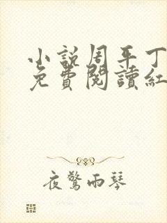 小说周平丁茹妍免费阅读红颜政道