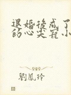 退婚后成了大佬的心尖宠小说