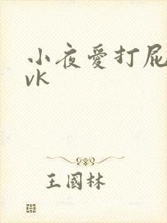 小夜爱打屁股的vk