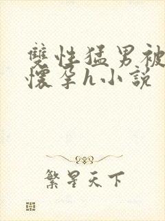 双性猛男被脔到怀孕h小说
