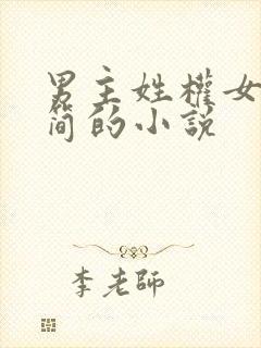 男主姓权女主姓简的小说